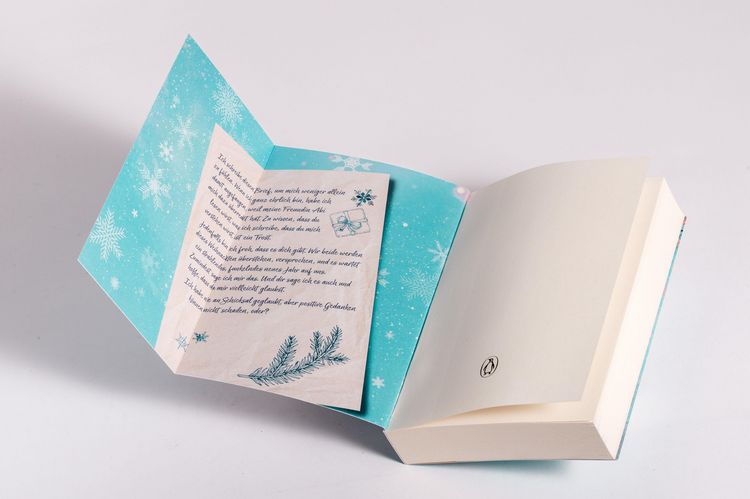 Produktbild: Kein Winter ohne dich