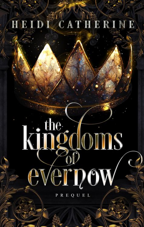 Produktbild: The Kingdoms of Evernow