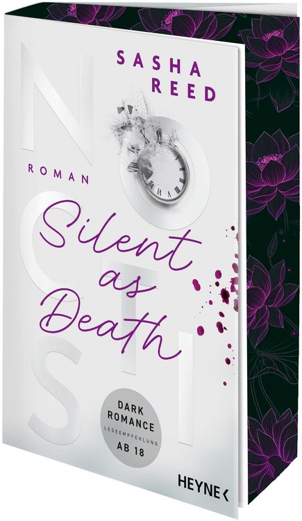 Produktbild: Noctis. Silent as Death