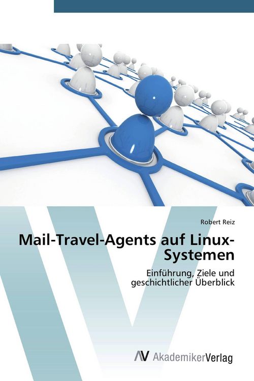 Produktbild: Mail-Travel-Agents auf Linux-Systemen