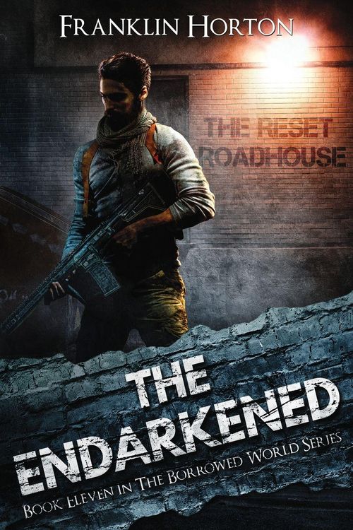 Produktbild: The Endarkened