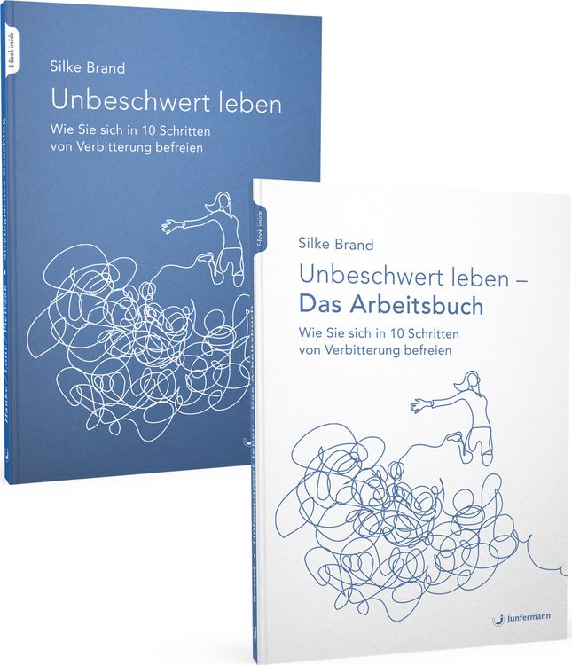 Produktbild: Bundle: Unbeschwert leben