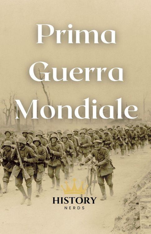 Produktbild: Prima Guerra Mondiale