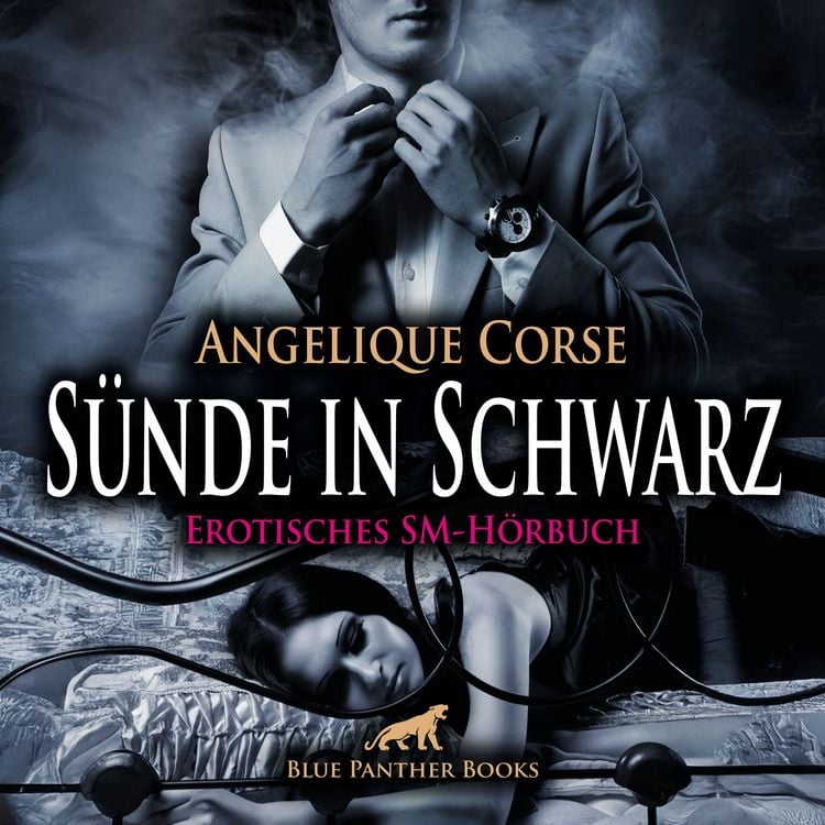 Bild vom Artikel Sünde in Schwarz / Erotik SM-Audio Story / Erotisches SM-Hörbuch vom Autor Angelique Corse