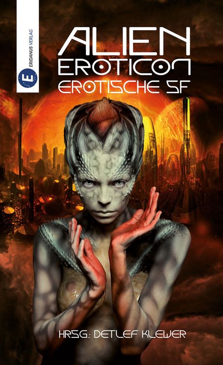 Produktbild: Alien Eroticon