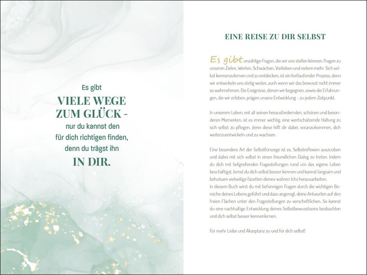 Produktbild: Geheimnis Ich