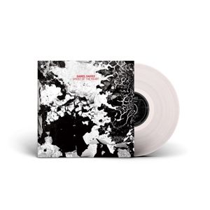Produktbild: GHOST OF THE HEART (Clear Vinyl)