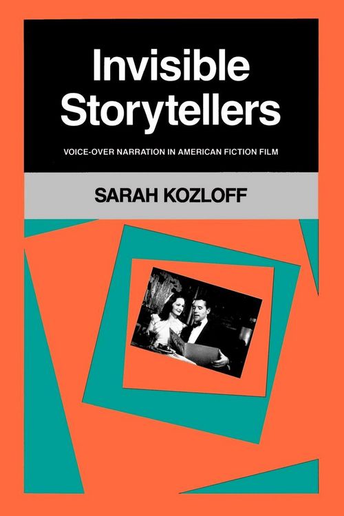 Produktbild: Invisible Storytellers
