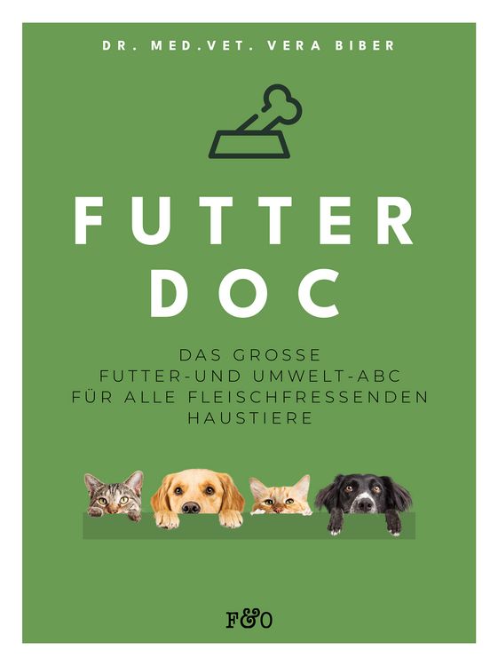 Produktbild: Futter-Doc