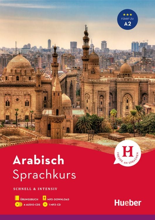 Produktbild: Sprachkurs Arabisch