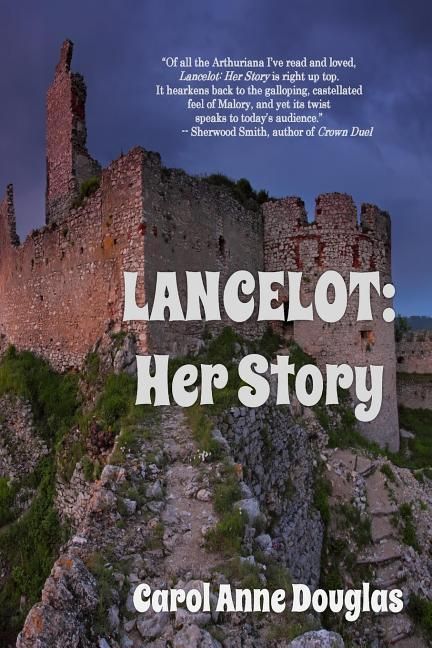 Produktbild: Lancelot: Her Story