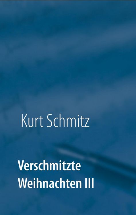 Produktbild: Verschmitzte Weihnachten III