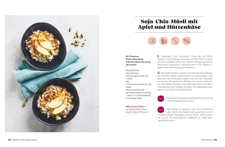 Produktbild: Essen, das st&auml;rkt