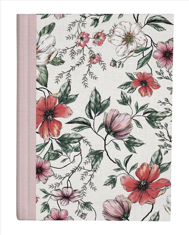 Produktbild: The KJV Cross Reference Study Bible [feminine]