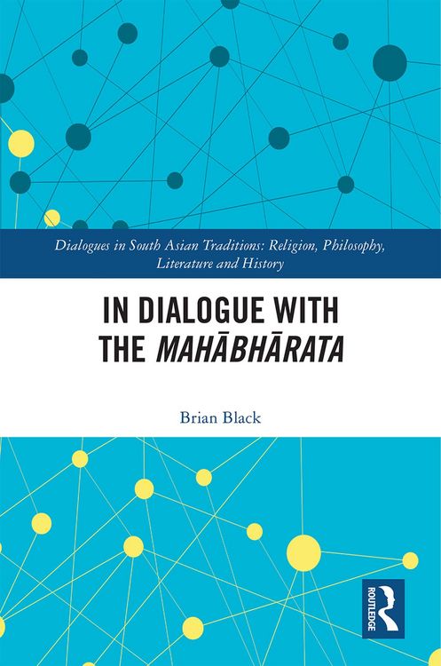 Produktbild: In Dialogue with the Mahabharata