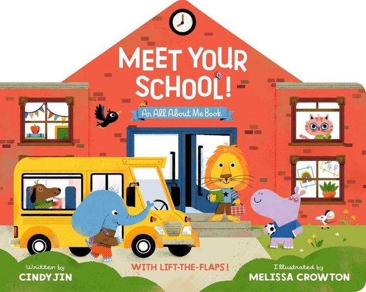 Produktbild: Meet Your School!