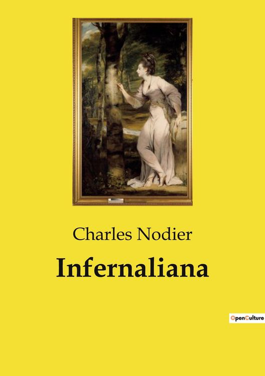 Produktbild: Infernaliana