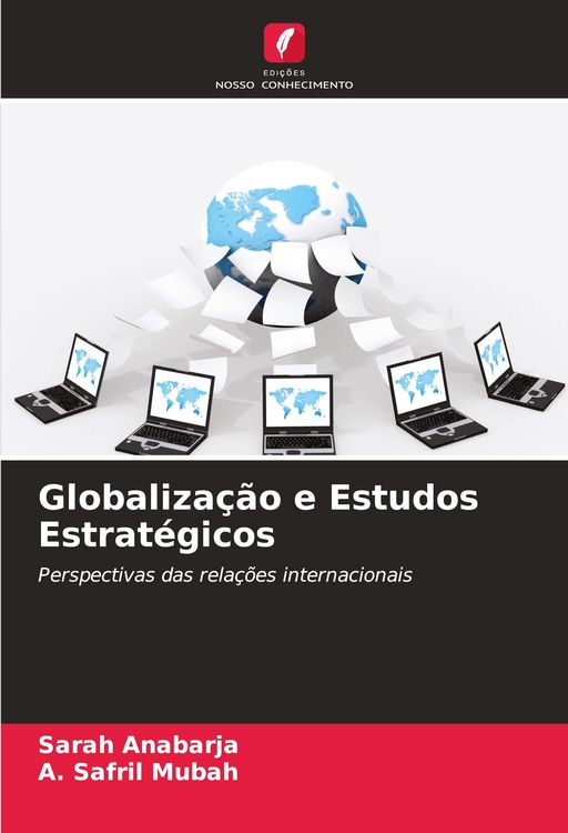 Produktbild: Globaliza&ccedil;&atilde;o e Estudos Estrat&eacute;gicos