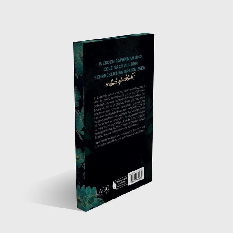 Produktbild: Mended Destiny