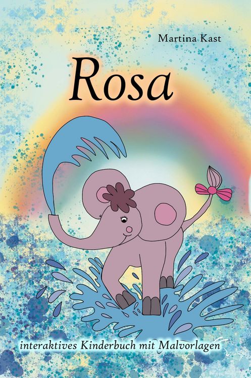 Produktbild: Rosa