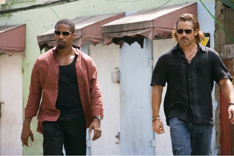 Produktbild: Miami Vice - The Director's Cut
