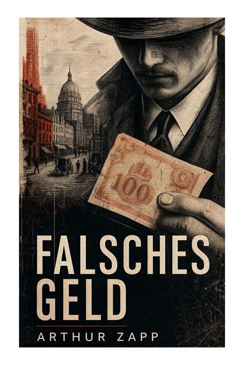 Produktbild: Falsches Geld