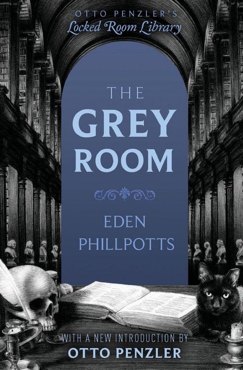 Produktbild: The Grey Room