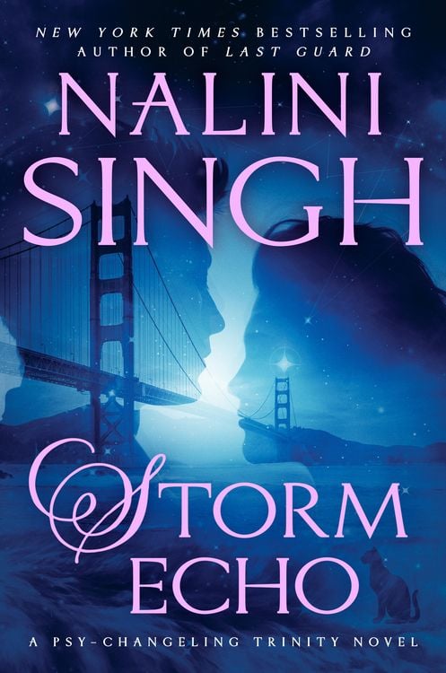 Produktbild: Storm Echo