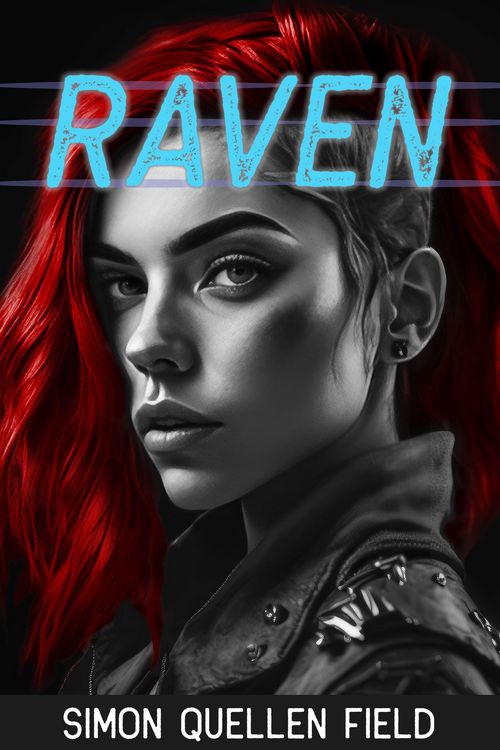 Produktbild: Raven