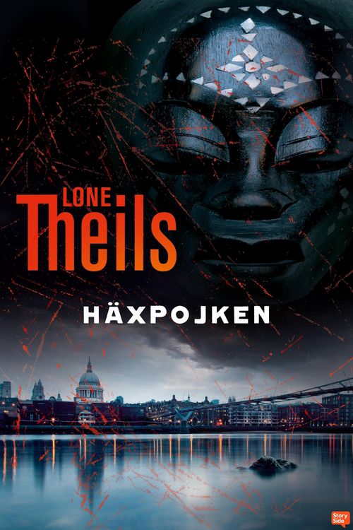 Produktbild: H&auml;xpojken