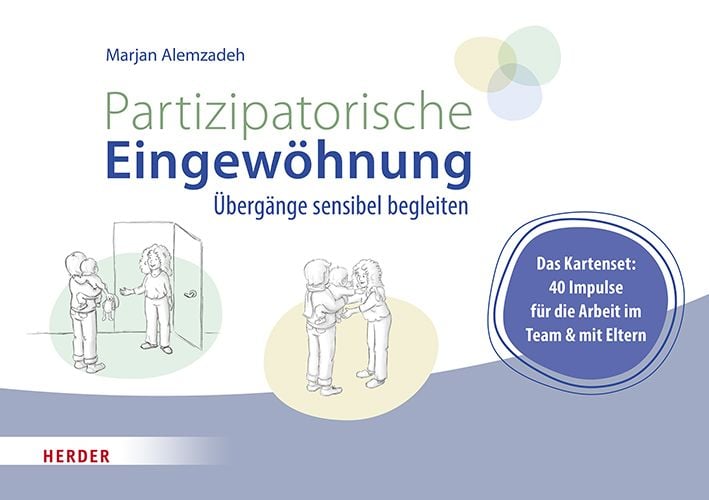 Produktbild: Partizipatorische Eingew&ouml;hnung
