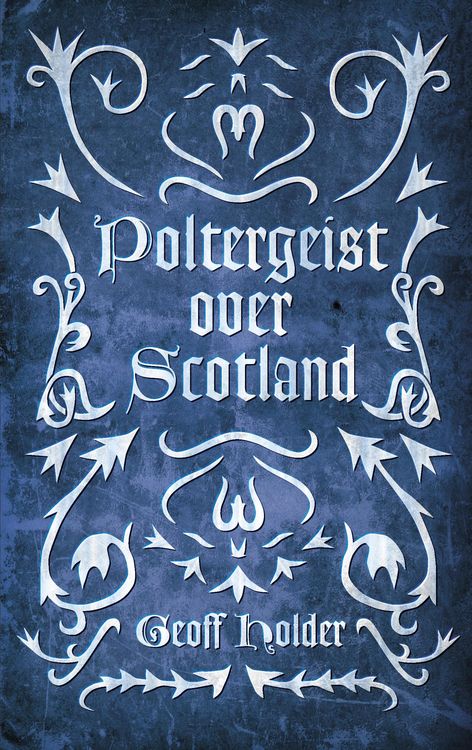 Produktbild: Poltergeist Over Scotland