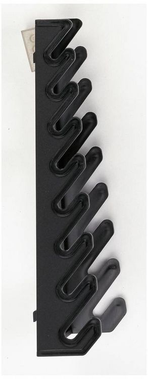 Produktbild: Raaco 114165 Werkzeughaken Clip 11 Maulschl&uuml;sselhalter (L x B x H) 237 x 46 x 145mm 1St.