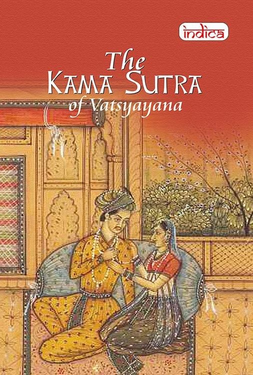 Produktbild: The Kama Sutra of Vatsyayana