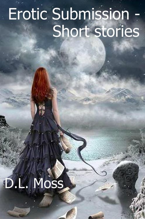 Produktbild: Erotic Submission - Short Stories (Adventures in submission, #1)