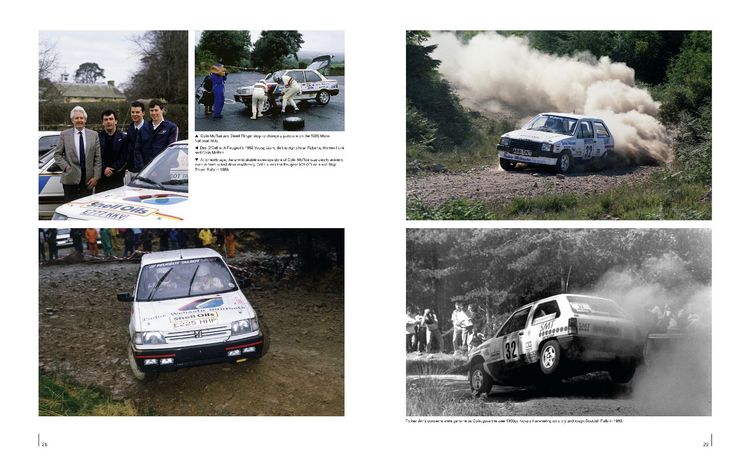 Produktbild: McRae