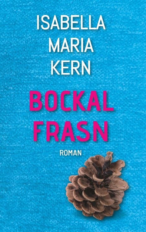 Produktbild: Bockalfrasn