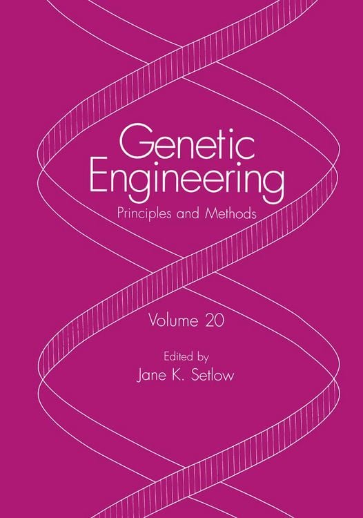 Produktbild: Genetic Engineering