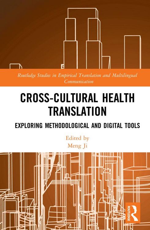 Produktbild: Cross-Cultural Health Translation
