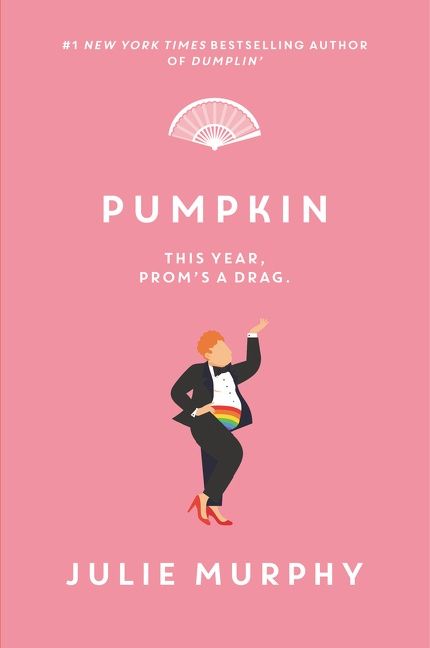 Produktbild: Pumpkin