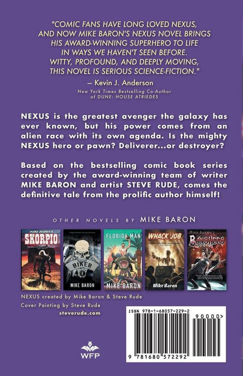 Produktbild: Nexus
