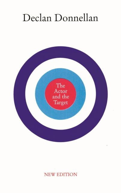 Produktbild: The Actor and the Target