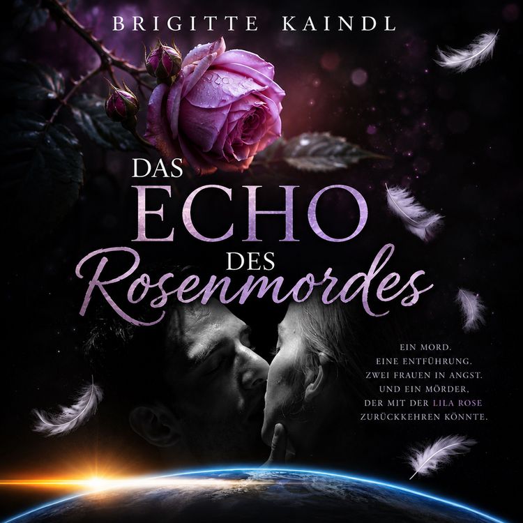 Produktbild: Das Echo des Rosenmordes