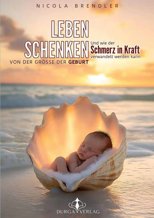 Produktbild: Leben schenken