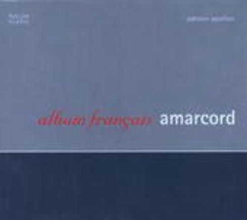 Produktbild: Album Francais