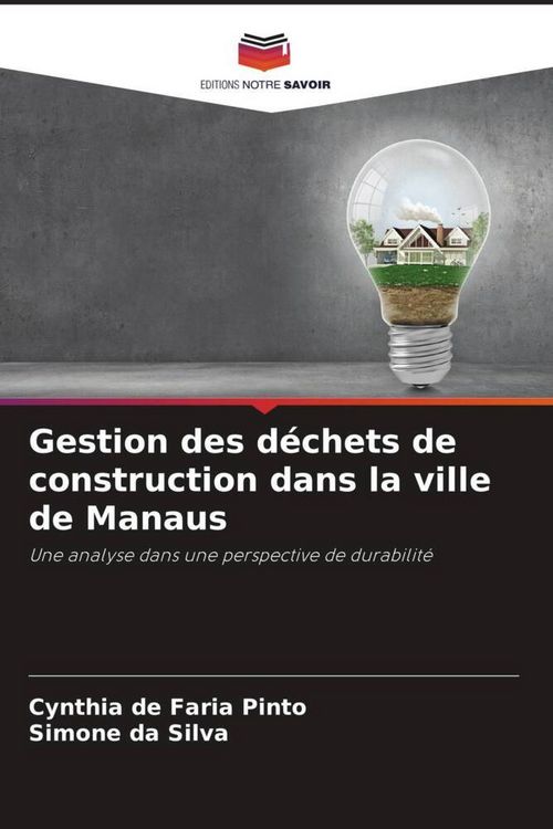 Gestion des déchets de construction dans la ville de Manaus