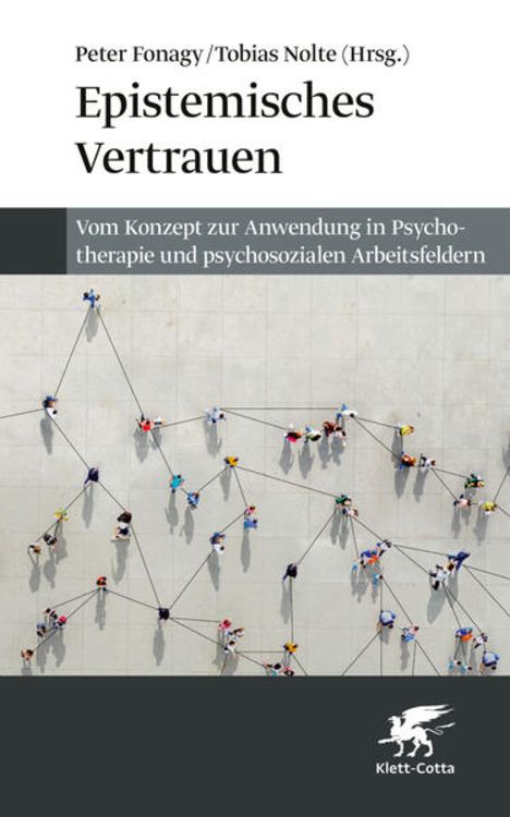 Produktbild: Epistemisches Vertrauen