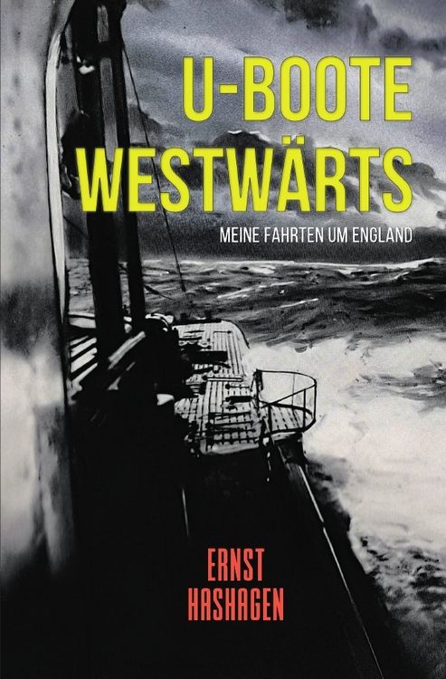 Produktbild: U-Boote Westw&auml;rts!