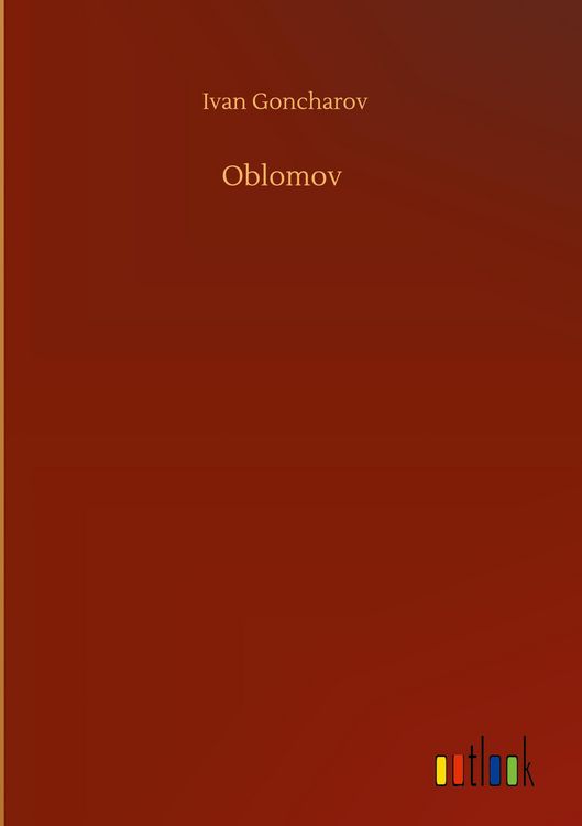 Produktbild: Oblomov