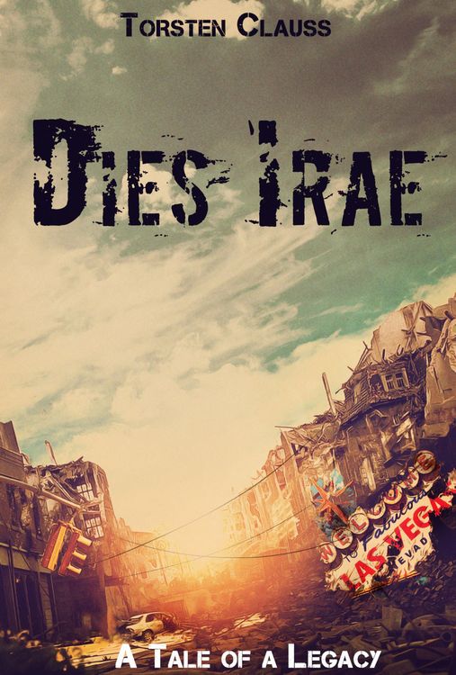 Produktbild: Dies Irae